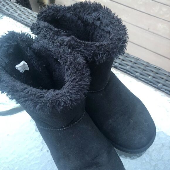 🔥UGG mini bailey ll Boot  - Picture 6 of 9